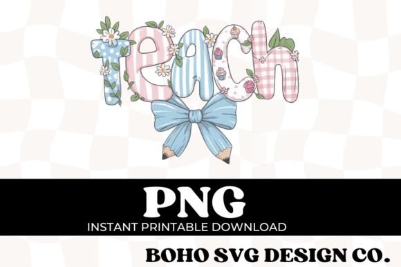 Teach Teacher End of Year Coquette Grad: A Strategic Asset for Educator Branding and Celebration